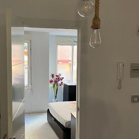 Apartamento Alcala Σαραγόσα Εξωτερικό φωτογραφία