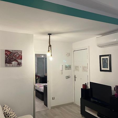 Apartamento Alcala Σαραγόσα Εξωτερικό φωτογραφία