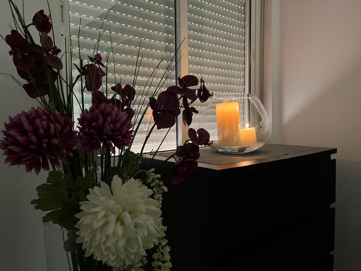 Apartamento Alcala Σαραγόσα Εξωτερικό φωτογραφία