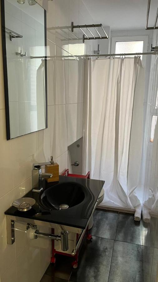 Apartamento Alcala Σαραγόσα Εξωτερικό φωτογραφία