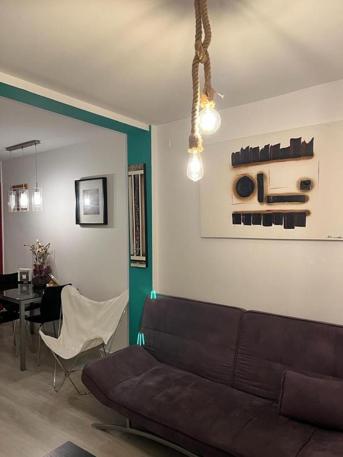 Apartamento Alcala Σαραγόσα Εξωτερικό φωτογραφία