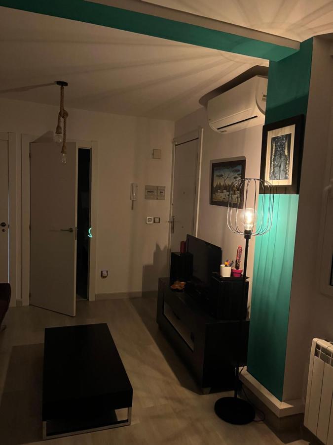 Apartamento Alcala Σαραγόσα Εξωτερικό φωτογραφία