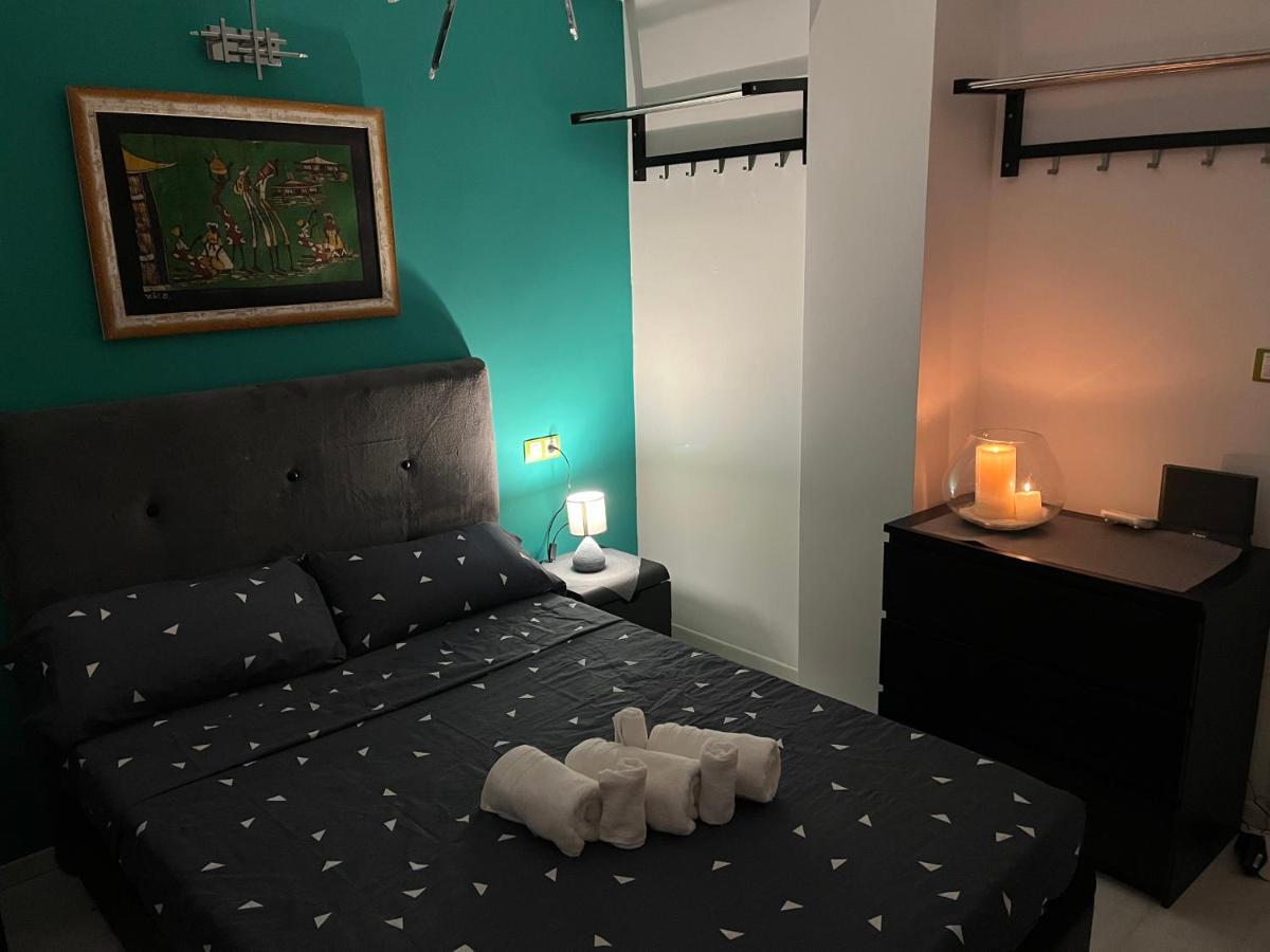 Apartamento Alcala Σαραγόσα Εξωτερικό φωτογραφία