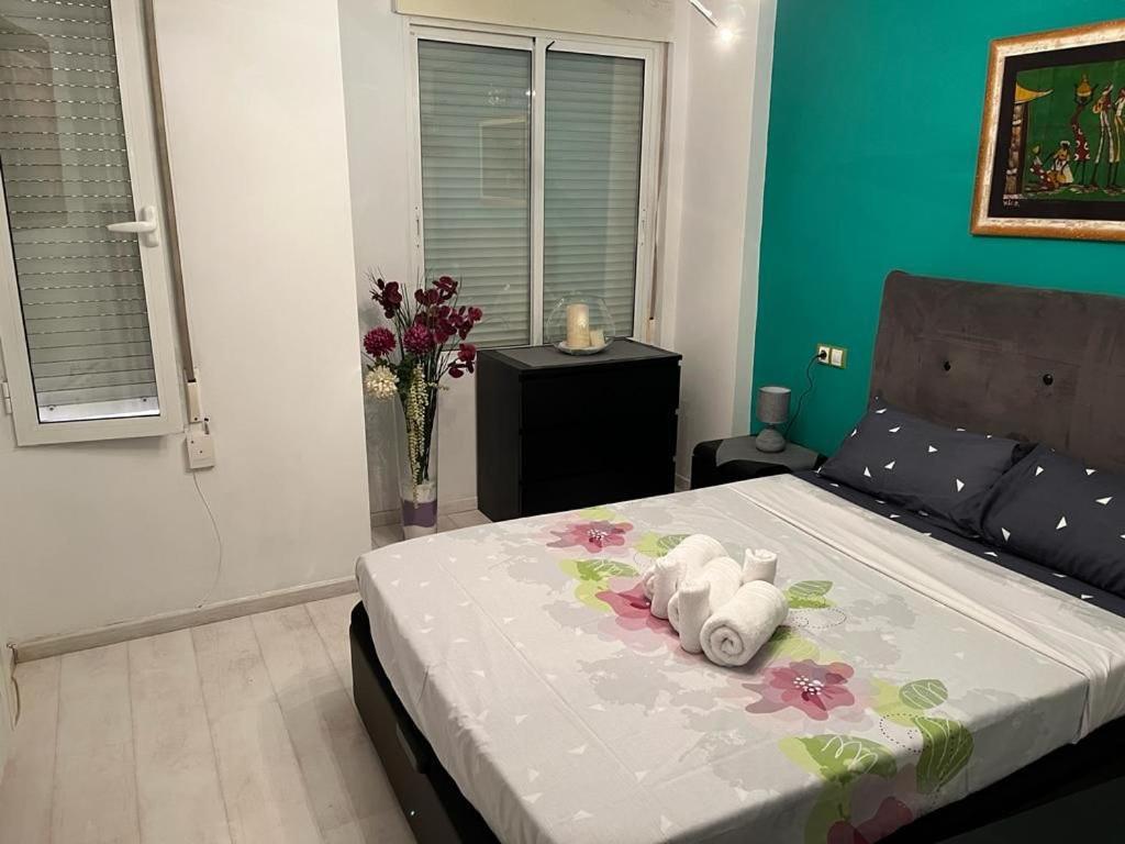 Apartamento Alcala Σαραγόσα Εξωτερικό φωτογραφία