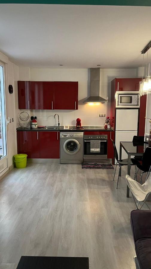 Apartamento Alcala Σαραγόσα Εξωτερικό φωτογραφία