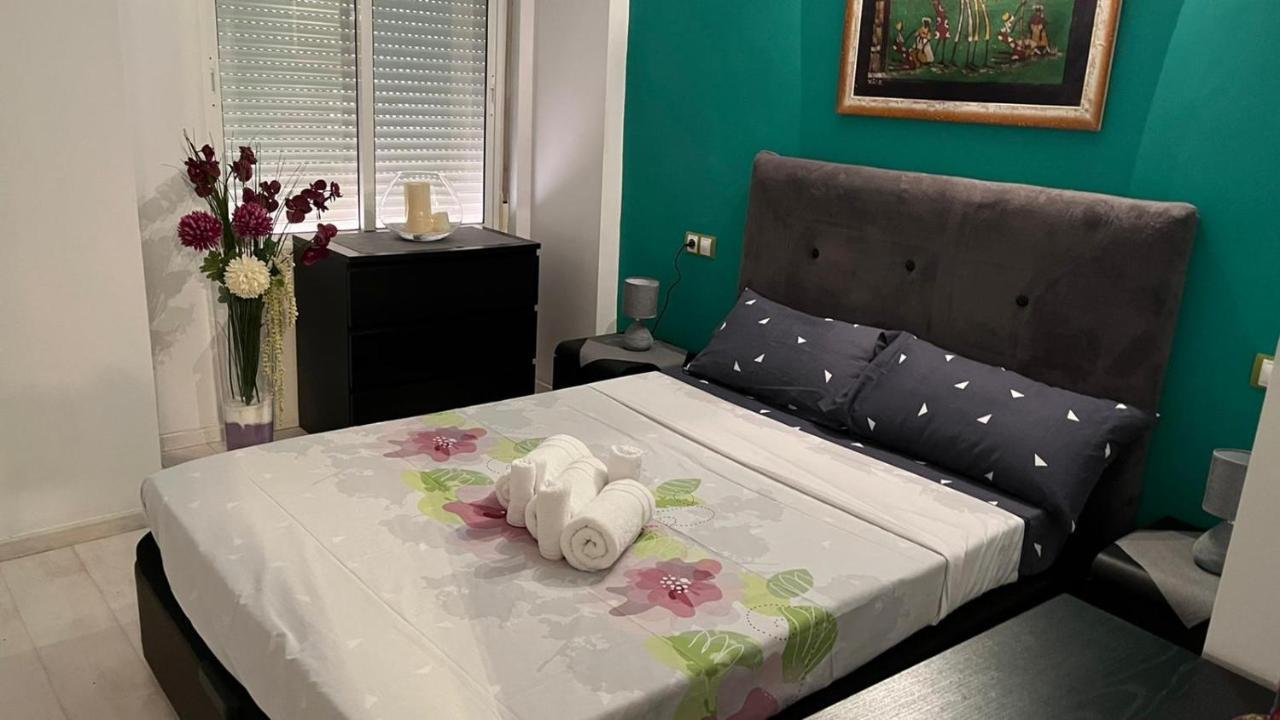 Apartamento Alcala Σαραγόσα Εξωτερικό φωτογραφία