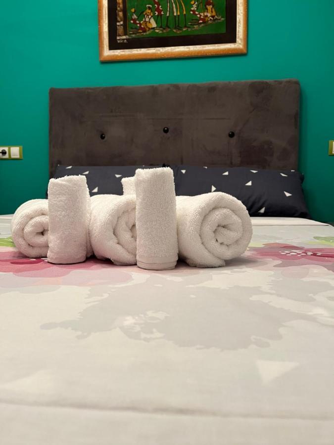 Apartamento Alcala Σαραγόσα Εξωτερικό φωτογραφία