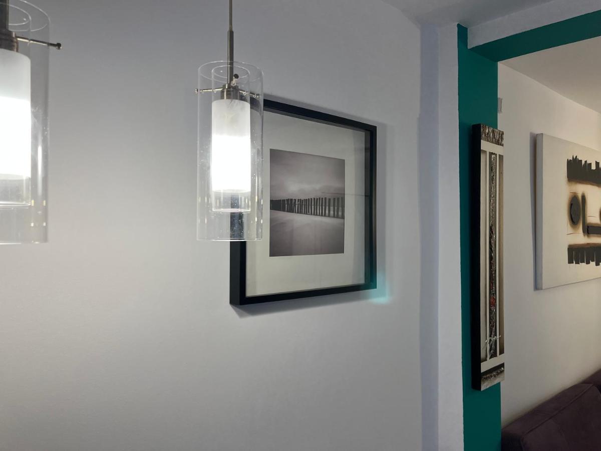Apartamento Alcala Σαραγόσα Εξωτερικό φωτογραφία