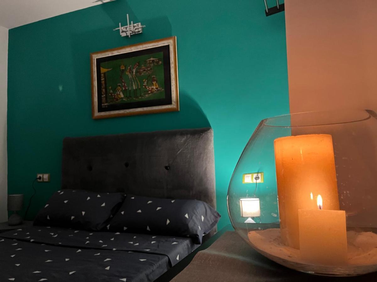 Apartamento Alcala Σαραγόσα Εξωτερικό φωτογραφία