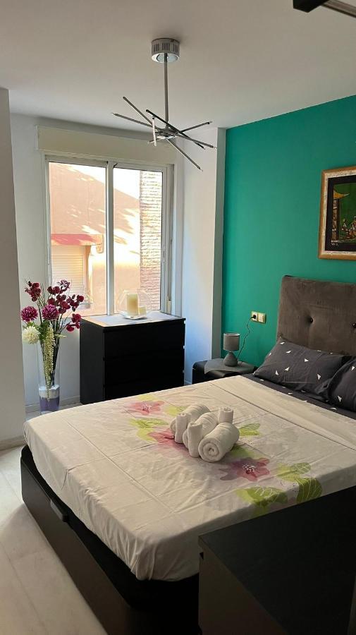 Apartamento Alcala Σαραγόσα Εξωτερικό φωτογραφία