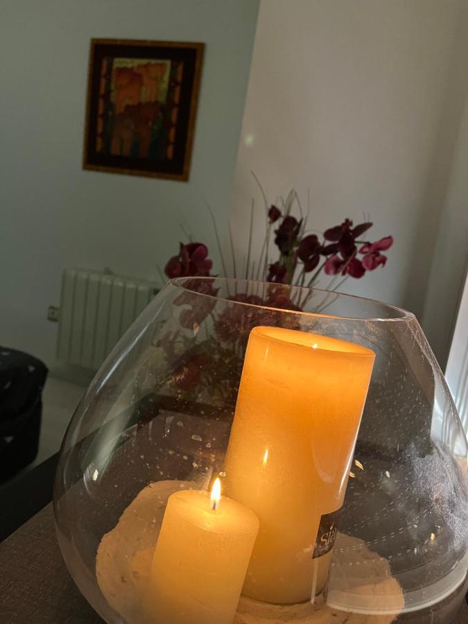 Apartamento Alcala Σαραγόσα Εξωτερικό φωτογραφία