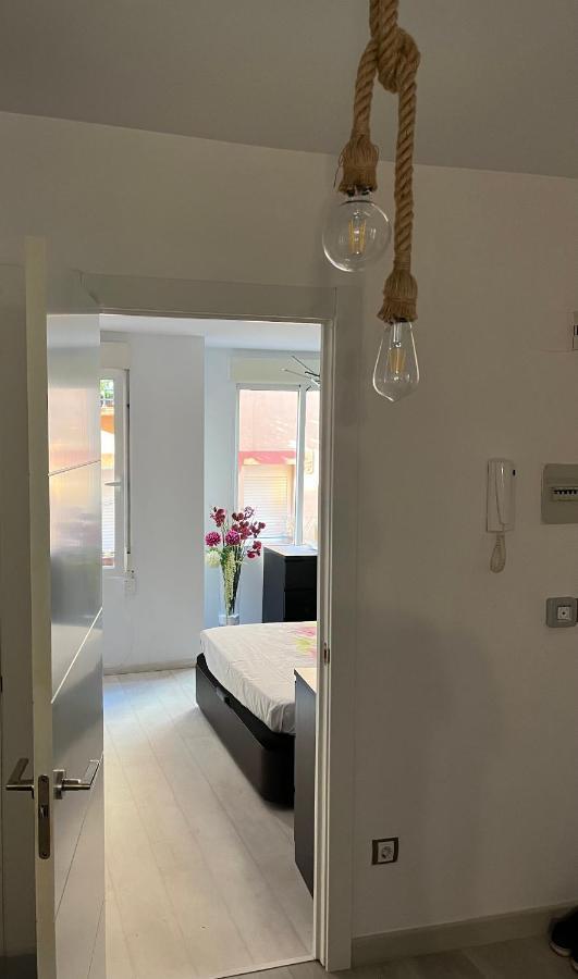 Apartamento Alcala Σαραγόσα Εξωτερικό φωτογραφία