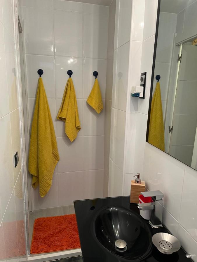 Apartamento Alcala Σαραγόσα Εξωτερικό φωτογραφία