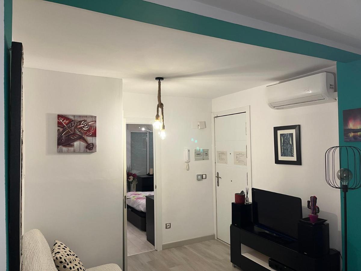 Apartamento Alcala Σαραγόσα Εξωτερικό φωτογραφία
